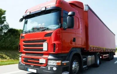 Adana Sirkeci Ambar Kargo