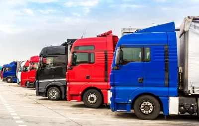 Adana Sirkeci Ambar Nakliyat