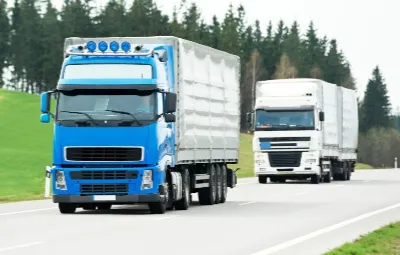 Adana Sirkeci | Eşya Taşıma